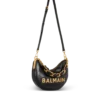 1945 Soft Moon crinkled calfskin leather bag 1945 Soft Moon crinkled calfskin leather bag