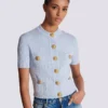 4-pocket knitted cardigan 4-pocket knitted cardigan