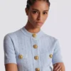 4-pocket knitted cardigan 4-pocket knitted cardigan