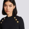 6-buttons jersey T-shirt 6-buttons jersey T-shirt