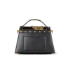 B-Buzz Dynasty bag in embroidered satin