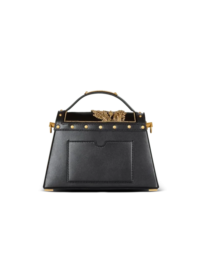 B-Buzz Dynasty bag in embroidered satin