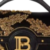 B-Buzz Dynasty bag in embroidered satin