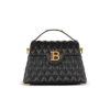 B-Buzz Dynasty bag in quilted calfskin B-Buzz Dynasty bag in quilted calfskin