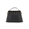 B-Buzz Dynasty bag in quilted calfskin B-Buzz Dynasty bag in quilted calfskin