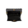 B-Buzz Dynasty bag in quilted calfskin B-Buzz Dynasty bag in quilted calfskin