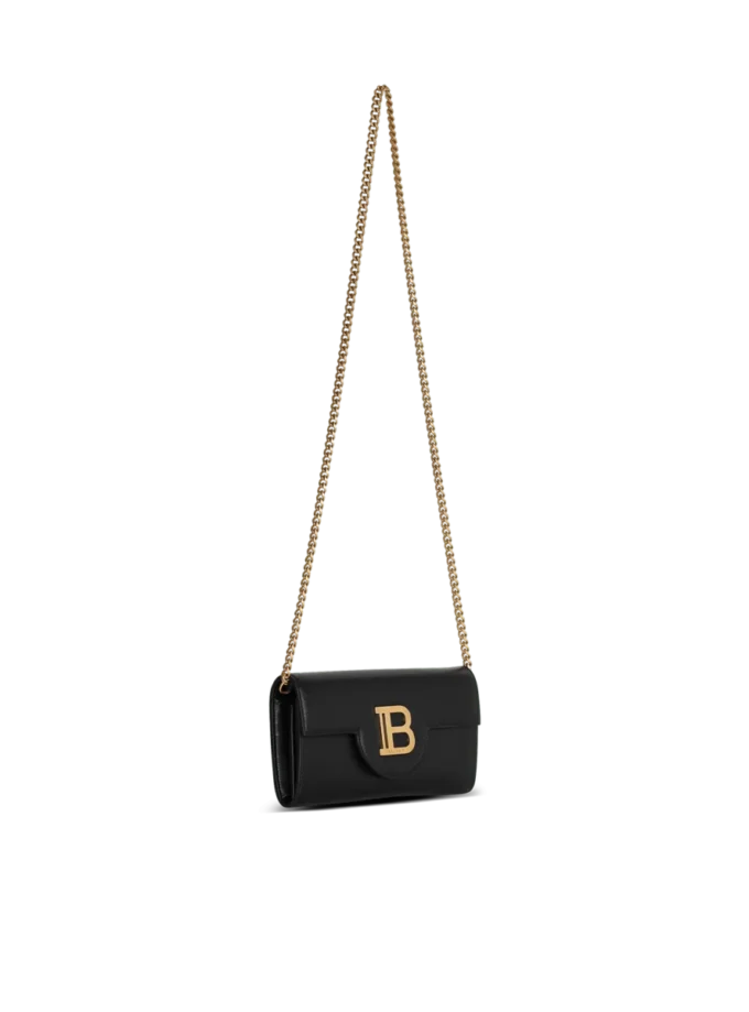 B-Buzz leather wallet B-Buzz leather wallet