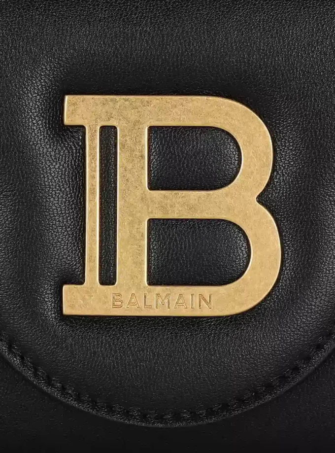 B-Buzz leather wallet B-Buzz leather wallet