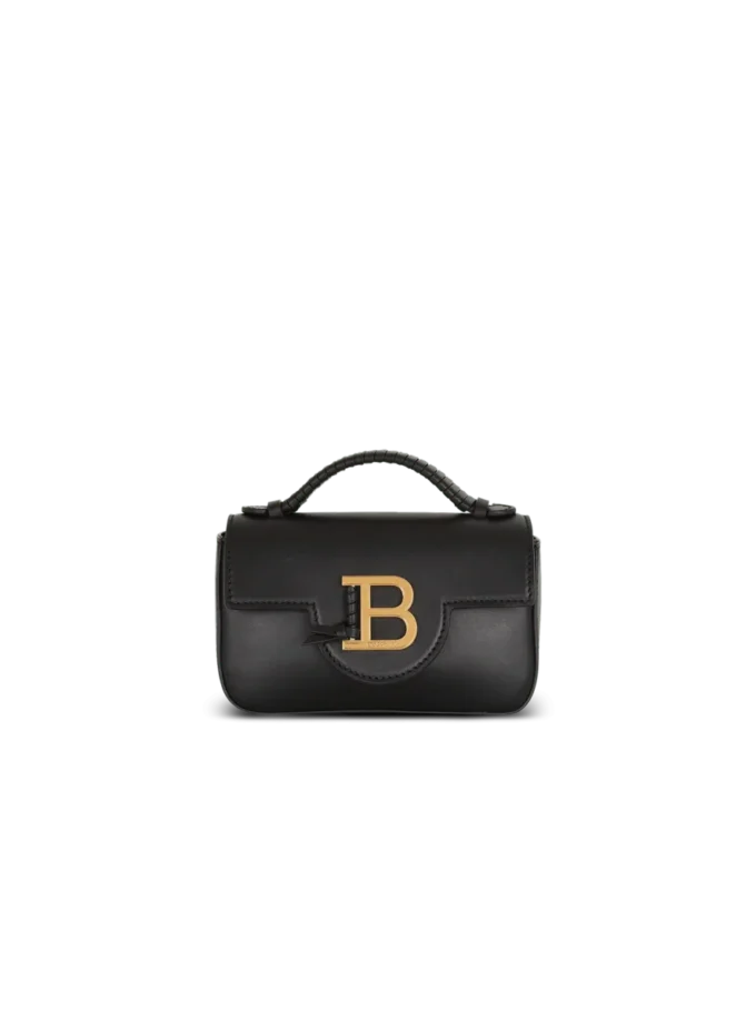 B-Buzz mini leather bag B-Buzz mini leather bag