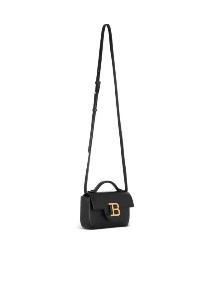 B-Buzz mini leather bag B-Buzz mini leather bag