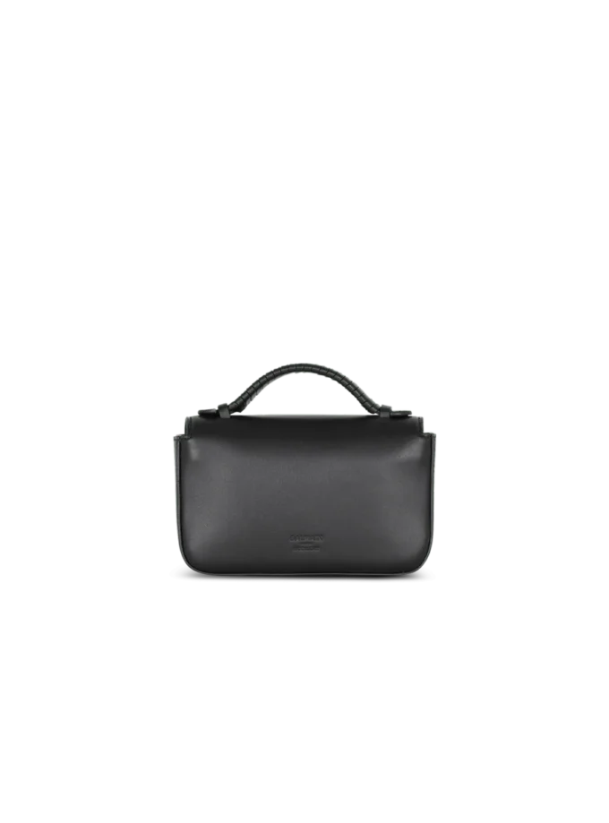 B-Buzz mini leather bag B-Buzz mini leather bag