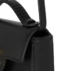 B-Buzz mini leather bag B-Buzz mini leather bag