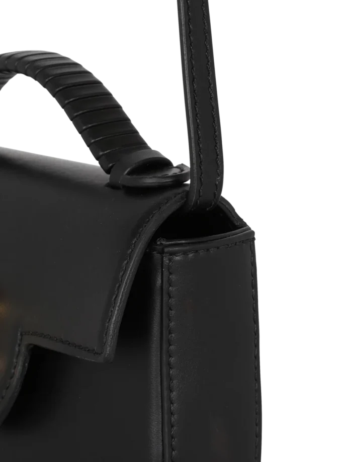 B-Buzz mini leather bag B-Buzz mini leather bag