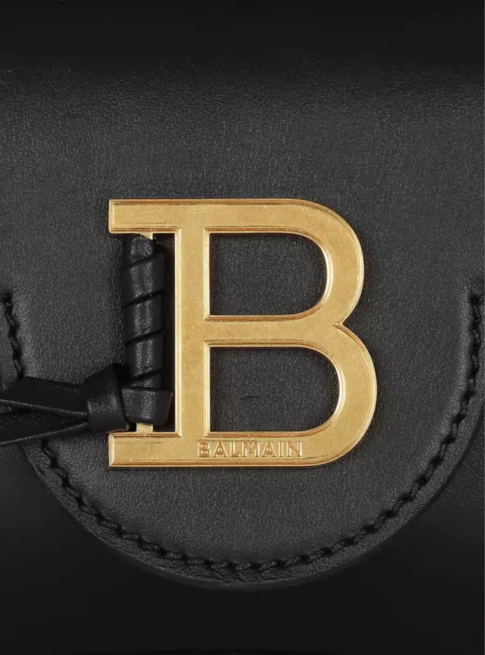 B-Buzz mini leather bag B-Buzz mini leather bag