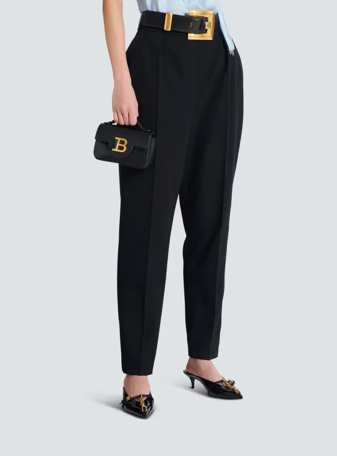 B-Buzz mini leather bag B-Buzz mini leather bag