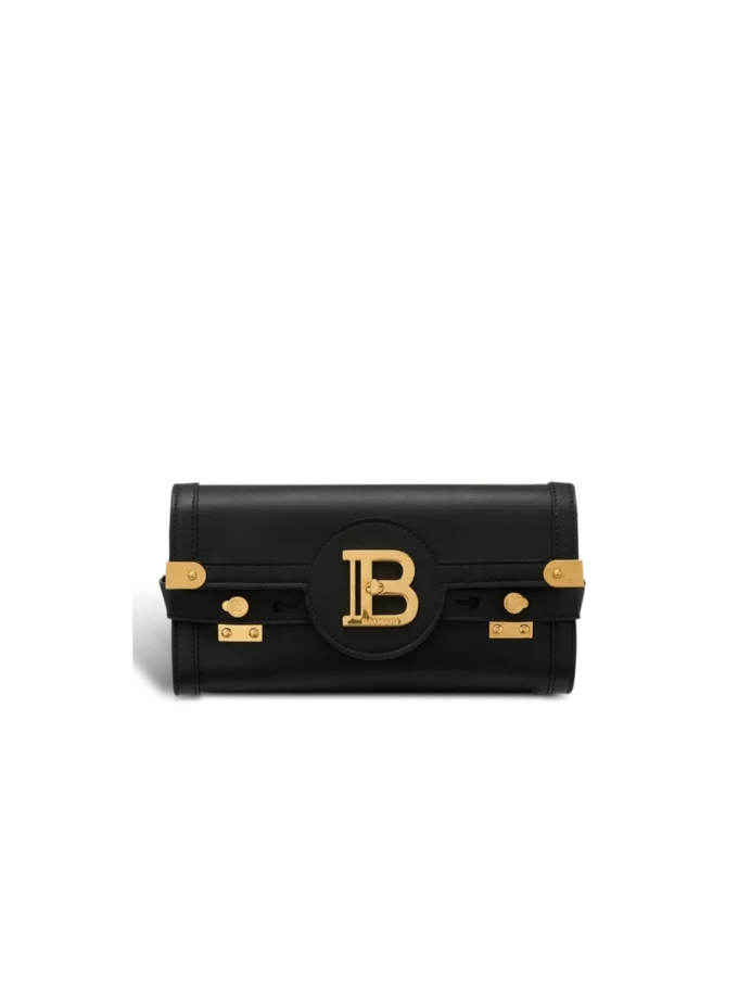 B-Buzz Pouch 23-Calfskin