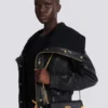 B-Buzz Pouch 23-Calfskin