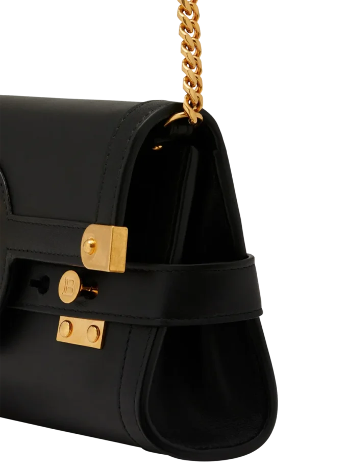 B-Buzz Pouch 23-Calfskin