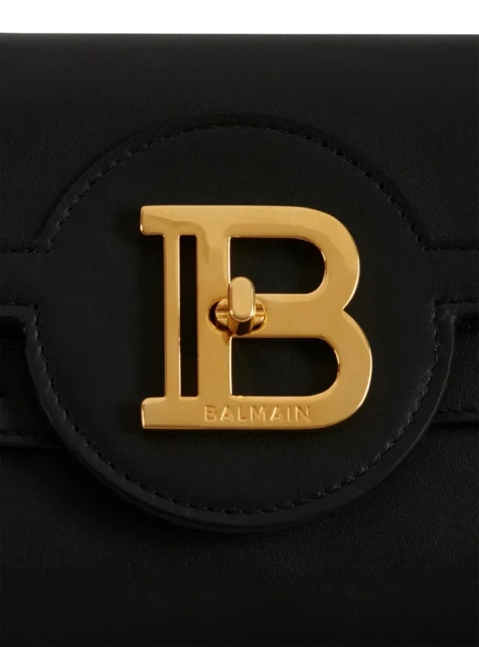 B-Buzz Pouch 23-Calfskin
