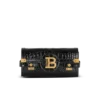 B-Buzz Pouch 23 leather clutch