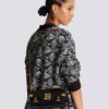 B-Buzz Pouch 23 leather clutch