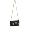 B-Buzz Pouch 23 leather clutch