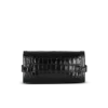 B-Buzz Pouch 23 leather clutch