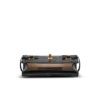 B-Buzz Pouch 23 leather clutch