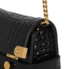 B-Buzz Pouch 23 leather clutch