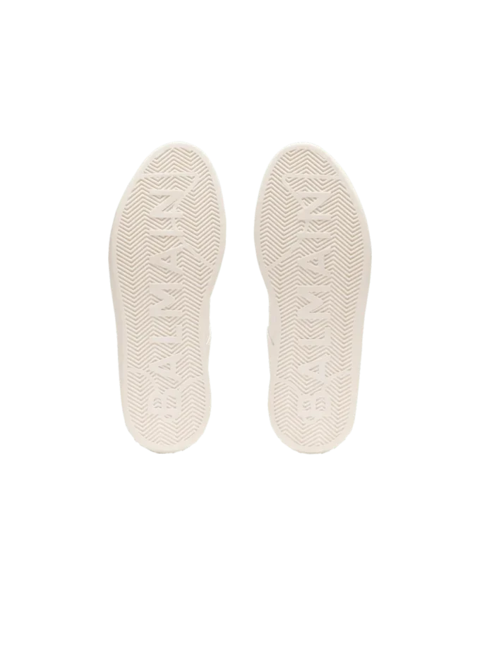B-Court printed calfskin trainers B-Court printed calfskin trainers