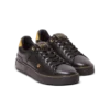 B-Court trainers in calfskin B-Court trainers in calfskin