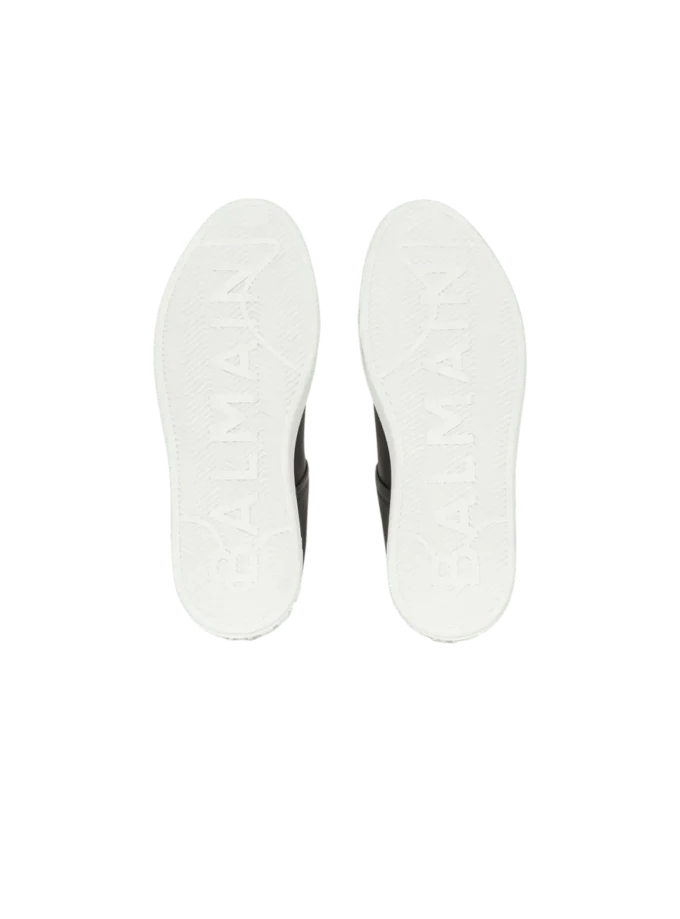 B-Court trainers in calfskin B-Court trainers in calfskin
