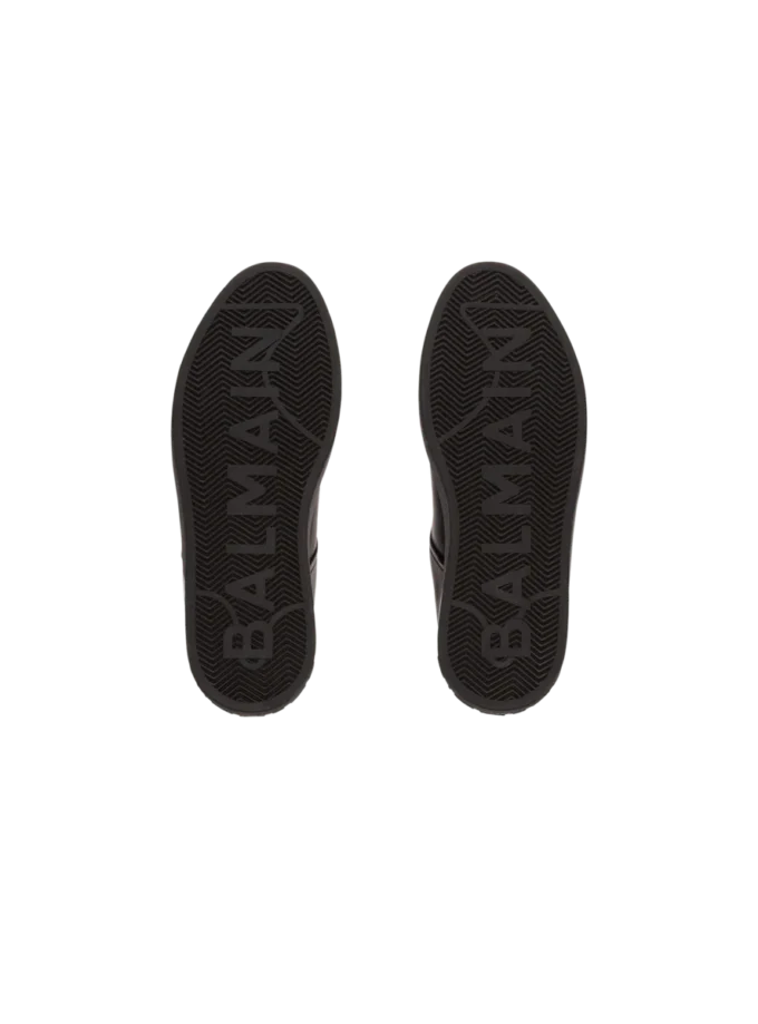B-Court trainers in calfskin B-Court trainers in calfskin