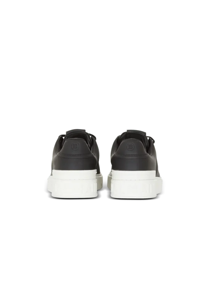 B-Court trainers in calfskin B-Court trainers in calfskin