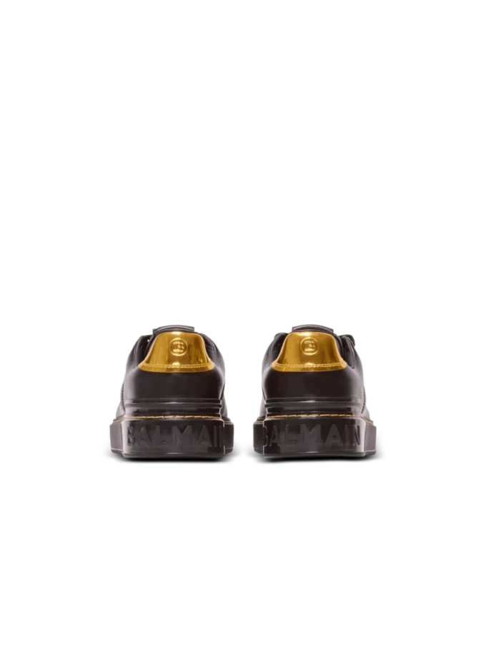 B-Court trainers in calfskin B-Court trainers in calfskin