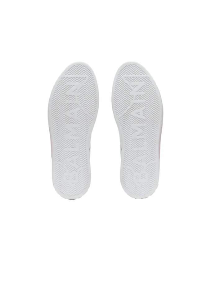 B-Court trainers in calfskin B-Court trainers in calfskin