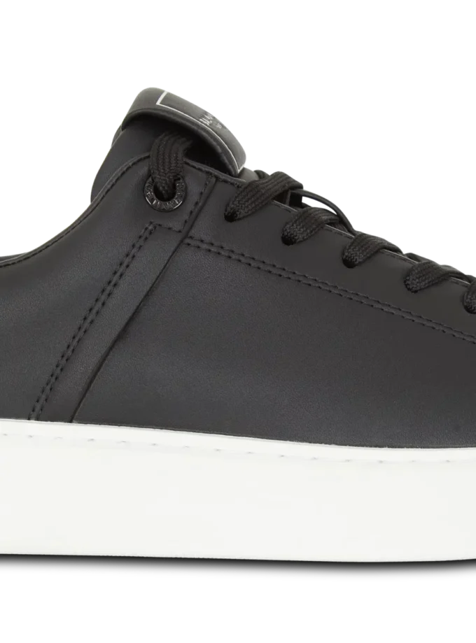B-Court trainers in calfskin B-Court trainers in calfskin