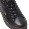 B-Court trainers in calfskin B-Court trainers in calfskin