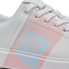 B-Court trainers in calfskin B-Court trainers in calfskin
