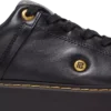 B-Court trainers in calfskin B-Court trainers in calfskin
