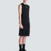 Balmain Paris embroidered vest top Balmain Paris embroidered vest top