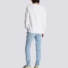 Balmain Paris printed sweatshirt Balmain Paris printed sweatshirt
