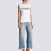 Balmain Paris tank top