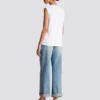 Balmain Paris tank top