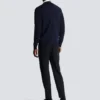 Balmain Stamp merino wool jumper Balmain Stamp merino wool jumper