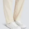 Balmain Swan suede and smooth leather trainers Balmain Swan suede and smooth leather trainers