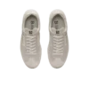 Balmain Swan suede and smooth leather trainers Balmain Swan suede and smooth leather trainers