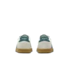 Balmain Swan suede and smooth leather trainers Balmain Swan suede and smooth leather trainers