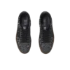 Balmain Swan trainers in PB Labyrinth jacquard Balmain Swan trainers in PB Labyrinth jacquard