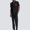 Balmain Varsity pyjama shirt Balmain Varsity pyjama shirt